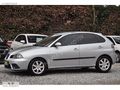 2008 SEAT İBİZA (senetle taksitlendirme seçeneğimiz vardır)