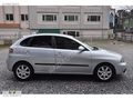 2008 SEAT İBİZA (senetle taksitlendirme seçeneğimiz vardır)