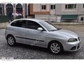 2008 SEAT İBİZA (senetle taksitlendirme seçeneğimiz vardır)