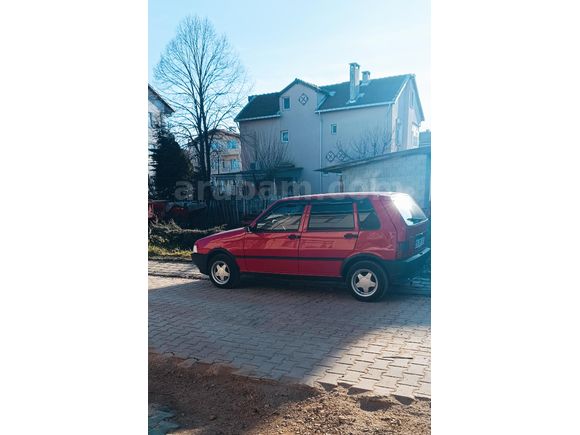 Sahibinden Fiat Uno 70 S 1998 Model