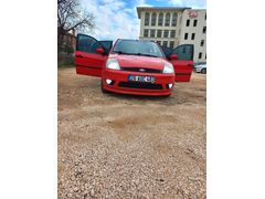 Sahibinden Ford Fiesta 1.4 Comfort 2003 Model