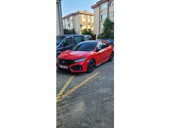 Sahibinden Honda Civic 1.5 i-VTEC Sport Plus 2018 Model İstanbul