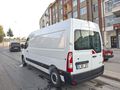 Sahibinden Renault Master 2.3 dCi 13 m3 2024 Model