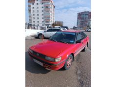Sahibinden Toyota Corolla 1.6 GLi 1990 Model