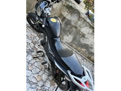 Sahibinden RKS TNT 125 Pro 