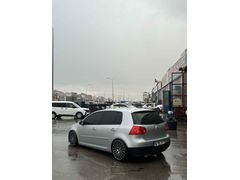 Sahibinden Volkswagen Golf 1.6 düz motor primline   2005 Model  260.000 km Gri
