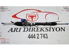 Vw Golf 4 Direksiyon Kutusu - Garantili Sıfır Ürün