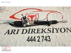 Opel Zafira B Direksiyon Kutusu - Garantili Sıfır Ürün