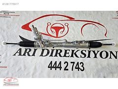 BMW E90 Direksiyon Kutusu - Sıfırlanmış