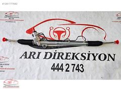 Hyundai Starex Minibüs Direksiyon Kutusu - Sıfır