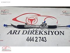 Ford Connect Direksiyon Kutusu - Sıfır Garantili Ürün