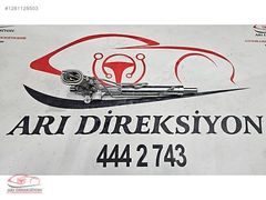 Volkswagen Polo Direksiyon Kutusu - Koyo Tip - Sıfır