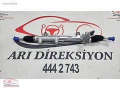 Mercedes Benz ML Direksiyon Kutusu - Sıfır W163 Kasa