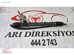 BMW E39 Sensörlü Direksiyon Kutusu - Sıfırlanmış