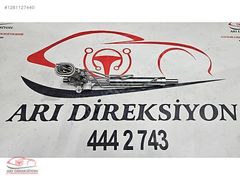 Skoda Fabia Direksiyon Kutusu - Sıfır - Koyo Tip