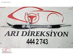 Fiat 500X Direksiyon Kutusu - Sıfır