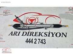 Transporter T5 Direksiyon Kutusu - Garantili Sıfır Ürün