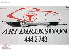Chery Tiggo 7 Pro Direksiyon Kutusu - Sıfır