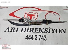 Peugeot Partner Direksiyon Kutusu - Sıfır - Pistonlu