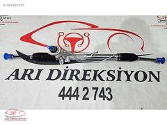 Volkswagen Lupo Direksiyon Kutusu - Sıfır - TRW Tip