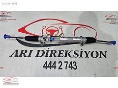 Vw Transporter T4 Direksiyon Kutusu- Sıfır Garantili