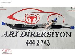 Skoda Roomster Direksiyon Kutusu - Sıfır - TRW Tip
