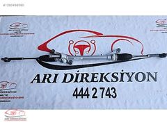 Yeni Kasa Courier Direksiyon Kutusu - Orijinal Sıfır