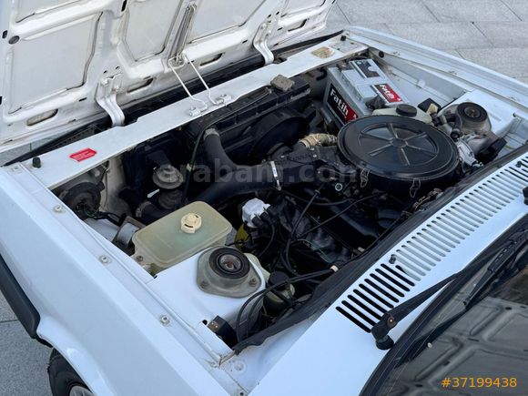 Sahibinden Tofaş Şahin 1.6 1995 Model