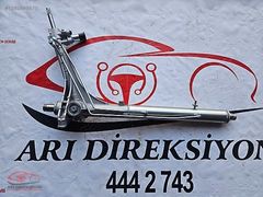 Fiat Ducato 3 Direksiyon Kutusu - Müşürlü Tip