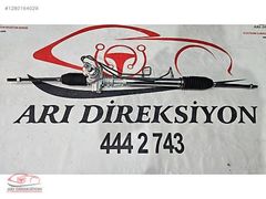 Renault Kangoo Direksiyon Kutusu 2008-2012 - Sıfır