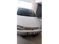 Sahibinden Volkswagen Golf 1.6 Comfortline 2001 Model