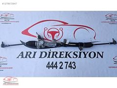 Vito Direksiyon Kutusu - Sıfır Orijinal - A6384603000