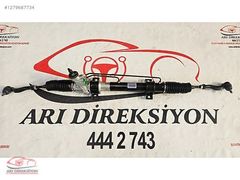 Kia Bongo Direksiyon Kutusu - Sıfır Orijinal - 57700 4E000