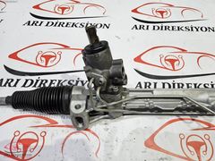 Audi A4 Direksiyon Kutusu Müşürlü - Sıfır Orijinal - 8T1422066A