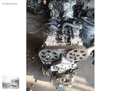 VOLVO S40-V40 1.6-1.8-2.0 BENZİNLİ TURBOSUZ ÇIKMA ORJİNAL MOTOR
