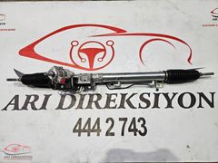 Volvo S60 Direksiyon Kutusu - Sıfır Yan Sanayi - 36000011