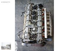 VOLVO S80 2.8 T6 ÇIKMA ORJİNAL KOMPLE DOLU MOTOR