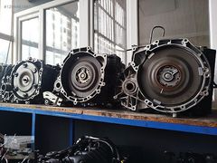 VOLVO S80 1.6 DİZEL POWERSHİFT OTOMATİK ŞANZIMAN