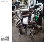 DACİA SANDERO 1.5 DCİ ÇIKMA ORJİNAL KOMPLE DOLU MOTOR