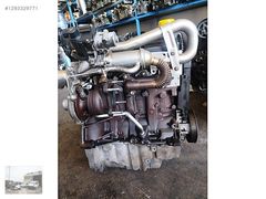 RENAULT MEGANE 2 1.5 100'LÜK ÇIKMA ORJİNAL KOMPLE DOLU MOTOR