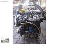 RENAULT KANGO 1.9 ÇIKMA ORJİNAL KOMPLE DOLU MOTOR