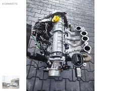 RENAULT KANGO 1.9 ÇIKMA ORJİNAL KOMPLE DOLU MOTOR