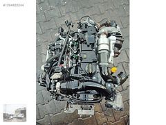 FORD FOCUS MONDEO 1.6 DİZEL ÇIKMA ORJİNAL KOMPLE DOLU MOTOR
