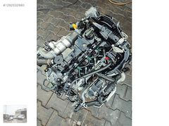 VOLVO S40 1.6 EURO 5 ÇIKMA ORJİNAL KOMPLE DOLU MOTOR