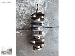 RENAULT LAGUNA-VOLVO S40 1420 ÇIKMA ORJİNAL STD KRANK