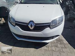 RENAULT SYMBOL ÇIKMA ORJİNAL ÖN SET KAPUT TAMPON FAR