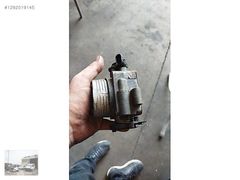 VOLVO S40 - V40 ÇIKMA ORJİNAL GAZ KELEBEĞİ