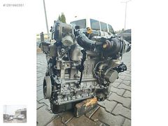 CİTROEN C ELİZE 1.6 EURO 5 ÇIKMA ORJİNAL KOMPLE DOLU MOTOR