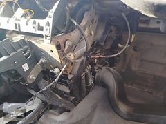 RENAULT KANGO 3-4 ÇIKMA ORJİNAL KALORİFER KUTUSU