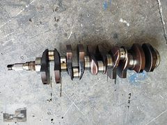 VOLVO S60 - S80 1731 ÇIKMA ORJİNAL STD KRANK
